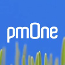 pmOne Group logo