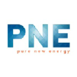 PNE3 logo