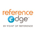 Point of Reference logo