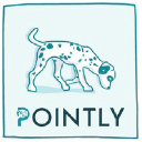 POINTLY logo