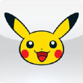 Logo of The Pokémon Company International