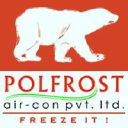 Polfrost Aircon Pvt. Ltd.