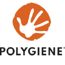 POLYG logo