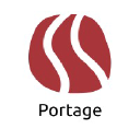 Portage Ventures investor & venture capital firm logo