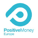 Positive Money Europe logo