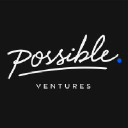 Possible Ventures investor & venture capital firm logo