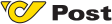 POST logo