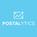 Postalytics logo