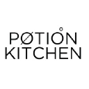 Potion Kitchen