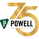 POWL logo
