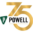 POWL logo