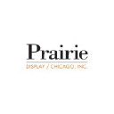 Prairie Display/Chicago