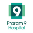 PR9 logo