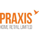 PRAXIS logo