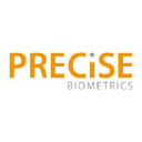 PREC logo