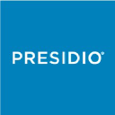 Presidio Inc logo