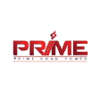 PRIME logo