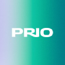 PRIO3 logo