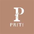 PRITI logo