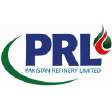 PRL logo