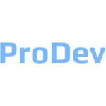 ProDev logo