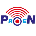 PROEN-R logo