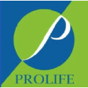 PROLIFE logo