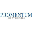 Promentum Equity Partners investor & venture capital firm logo