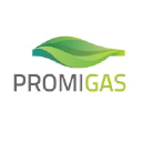 PROMIGAS logo