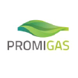 PROMIGAS logo