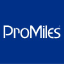 ProMiles logo