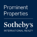 Prominent Properties Sotheby’s International Realty