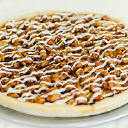 Pronto Pizza logo