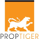 PropTiger logo