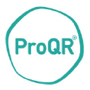 PRQR N logo