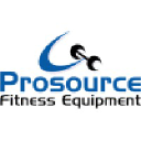 Prosource Fitness Equipment