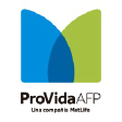 PROVIDA logo