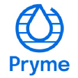 PRYME logo