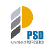 PSD logo
