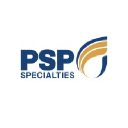 PSP-R logo