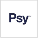 PSYG.F logo