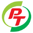 PTG-R logo