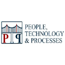 People, Technology & Processes logo