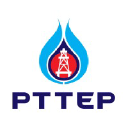PTTEP-R logo