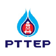 PTTEP-F logo