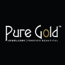 PURE GOLD INC