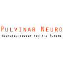 Logo of Pulvinar Neuro