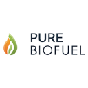 Pure Biofuel
