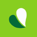 Pure Green Franchise logo