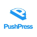 Logo of PushPress